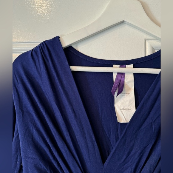 Seraphine Maternity Dress - Picture 2 of 2